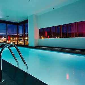Ramada Encore By Wyndham 4* Puebla
