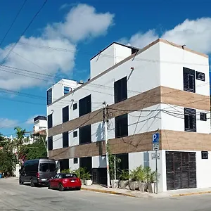 Casa Fausta By Sail Mexico