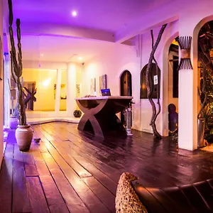 Hotel Kinbe Boutique Playa del Carmen