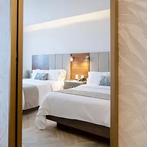 Hotel Plaza Diana Guadalajara