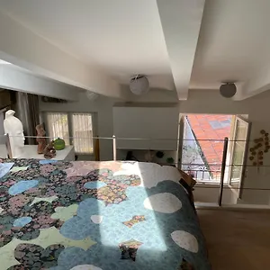 Studio Centre Proche France