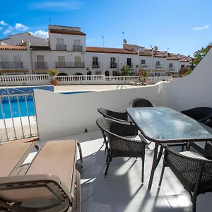 Bajamar I 6 Menyber Spain