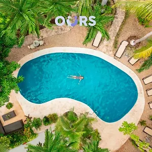 Hacienda Paradise 4* Playa del Carmen