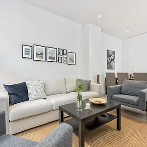 Merced In By Solaga Homes Spain
