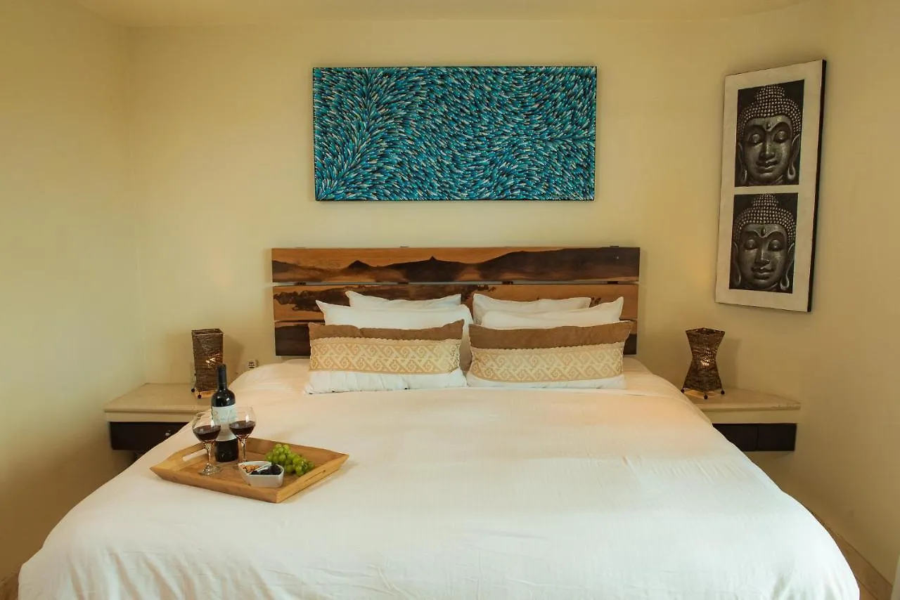 El Taj Oceanfront And Beachside Condo Hotel Playa del Carmen Mexico