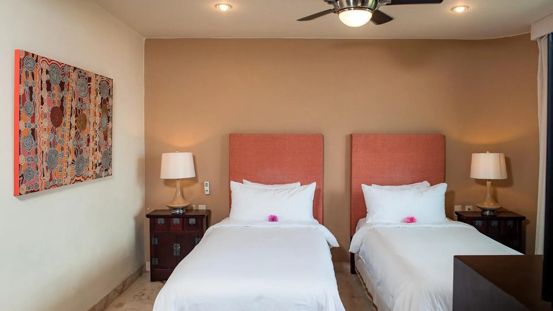 El Taj Oceanfront And Beachside Condo Hotel Playa del Carmen Mexico